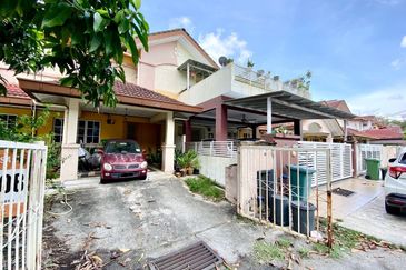 Seksyen 3, Bandar Baru Bangi