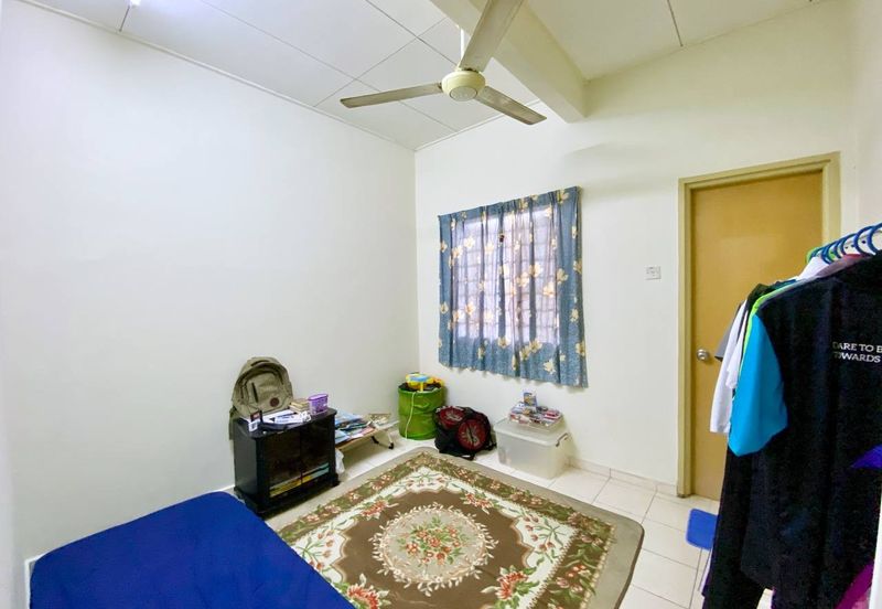 Seksyen 3, Bandar Baru Bangi