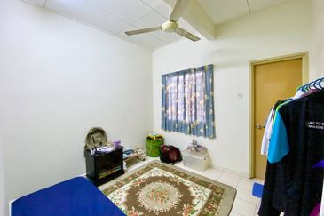 Seksyen 3, Bandar Baru Bangi