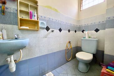 Seksyen 3, Bandar Baru Bangi