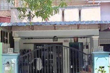 Taman Universiti Indah