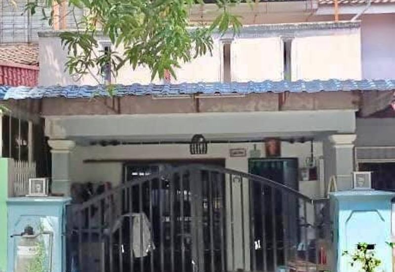 Taman Universiti Indah