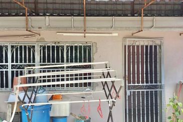 Taman Universiti Indah