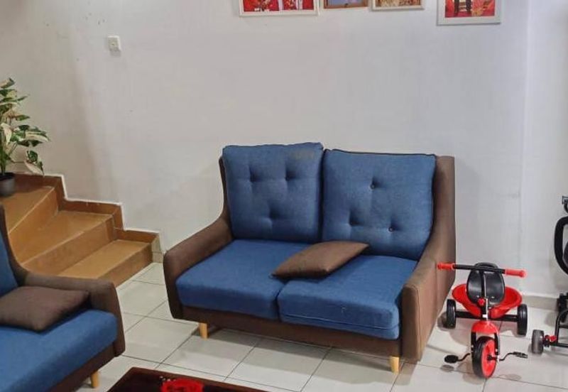 Taman Universiti Indah