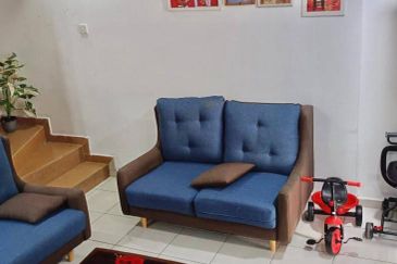 Taman Universiti Indah