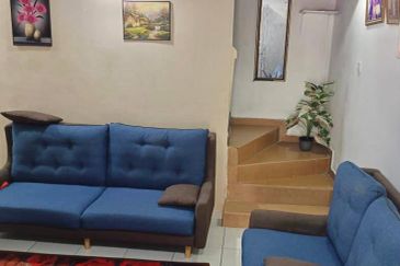 Taman Universiti Indah