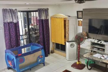 Taman Universiti Indah