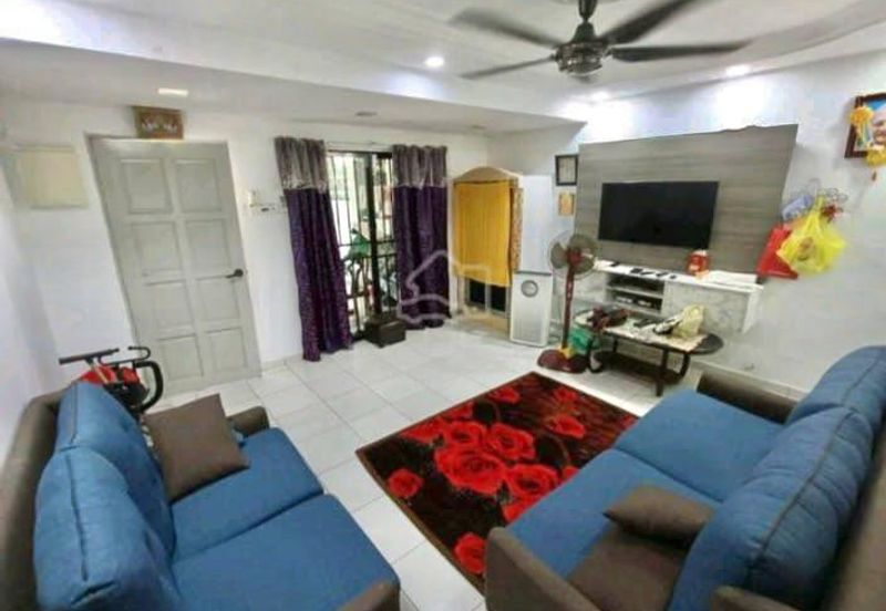 Taman Universiti Indah