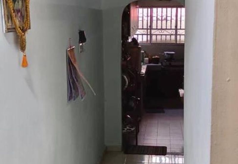 Taman Universiti Indah