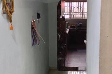 Taman Universiti Indah