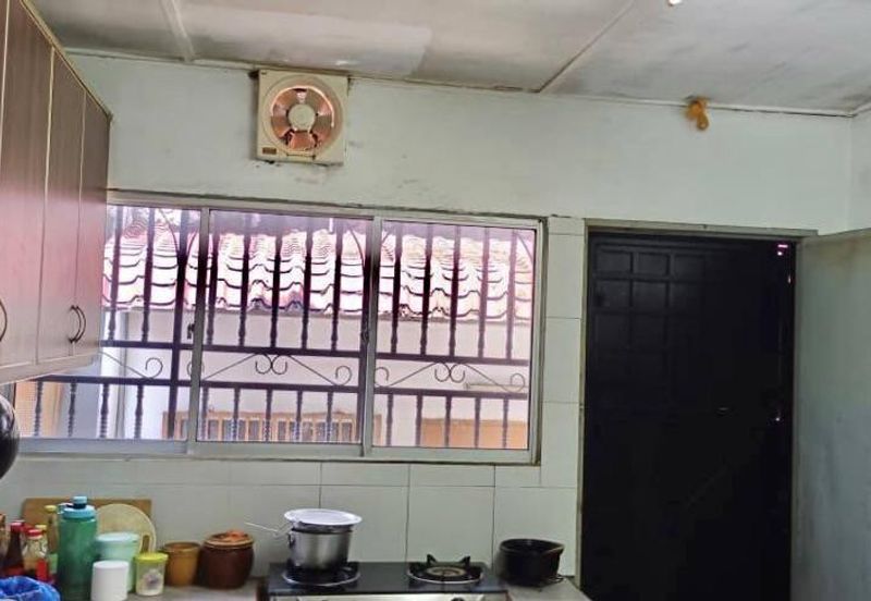 Taman Universiti Indah