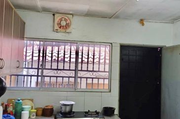 Taman Universiti Indah