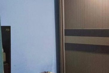 Taman Universiti Indah