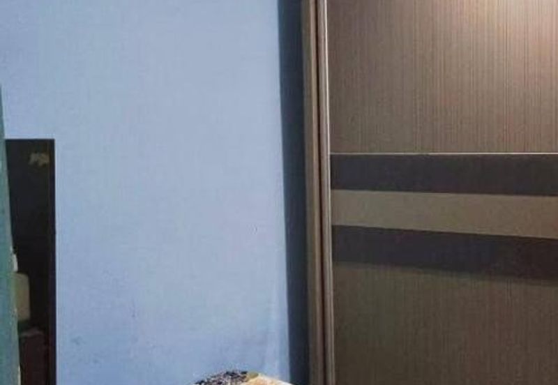 Taman Universiti Indah