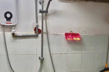 Taman Universiti Indah