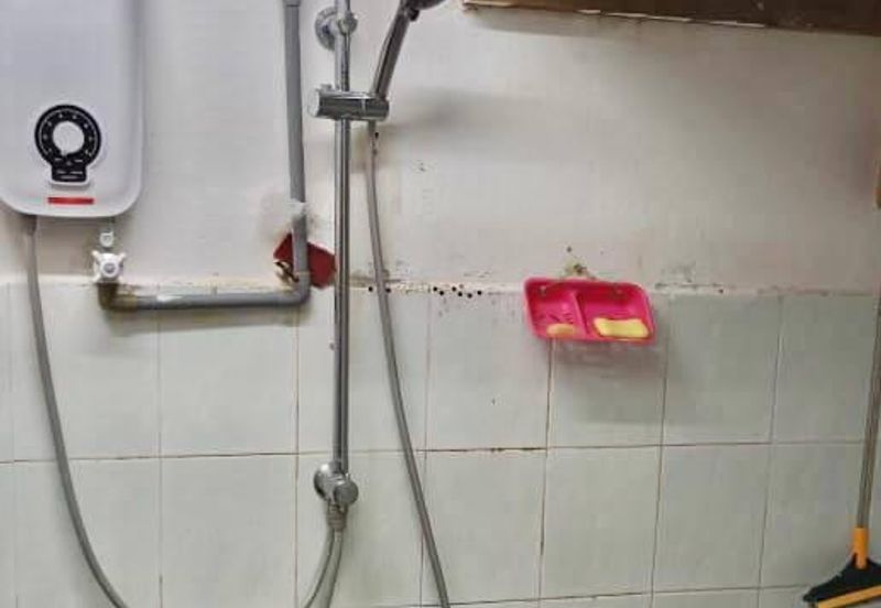 Taman Universiti Indah