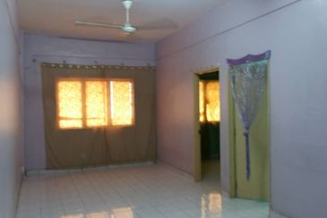 Taman Serdang Perdana