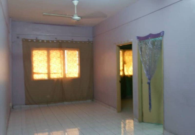 Taman Serdang Perdana