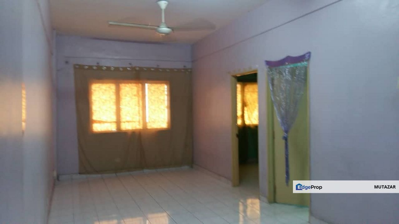 Serdang Perdana Shop Apartment @ Taman Serdang Perdana, Seri Kembangan - Tingkat 1, Selangor, Seri Kembangan