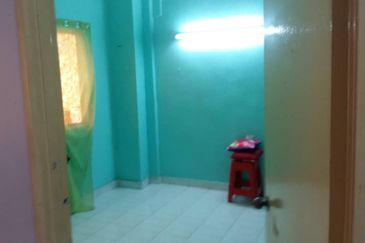 Taman Serdang Perdana