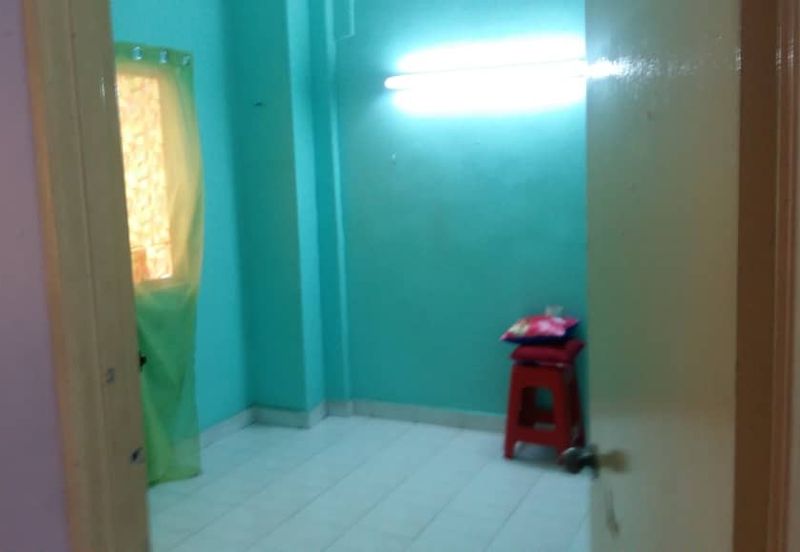 Taman Serdang Perdana