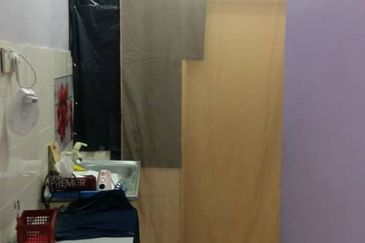 Taman Serdang Perdana