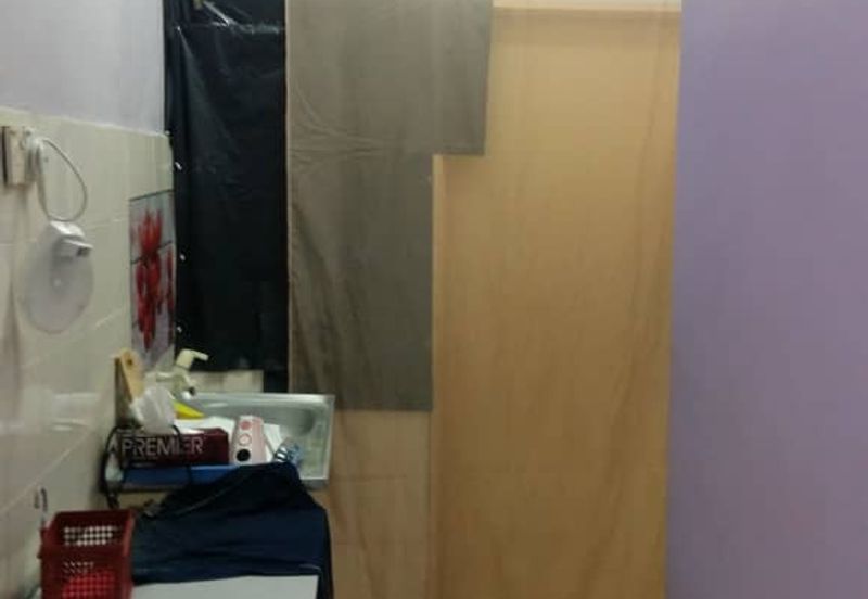 Taman Serdang Perdana