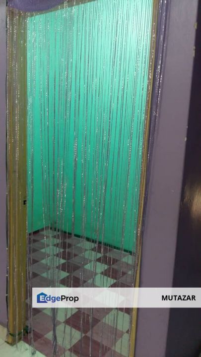 Serdang Perdana Shop Apartment @ Taman Serdang Perdana, Seri Kembangan - Tingkat 1, Selangor, Seri Kembangan