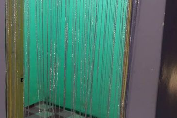 Taman Serdang Perdana