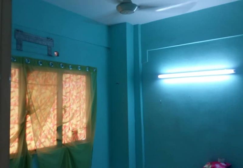 Taman Serdang Perdana