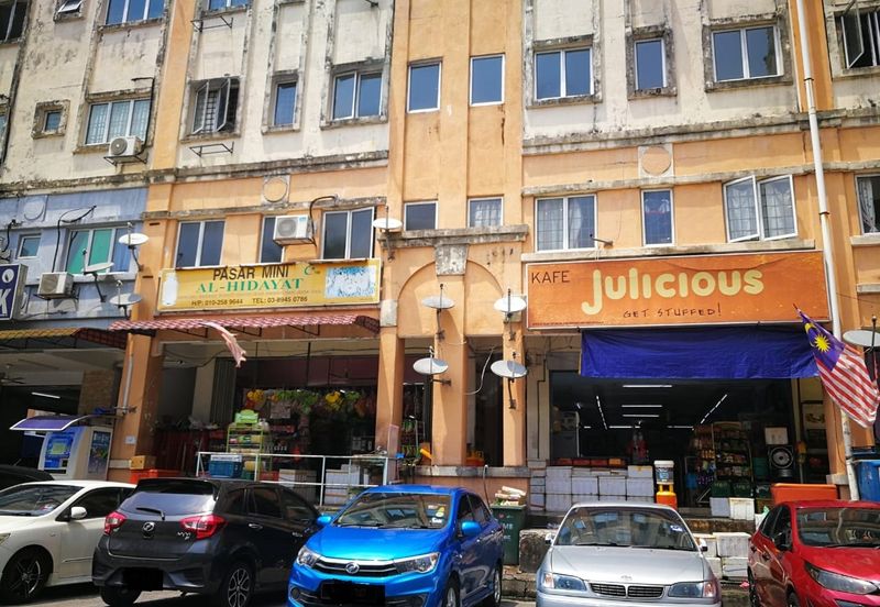 Taman Serdang Perdana