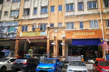 Taman Serdang Perdana