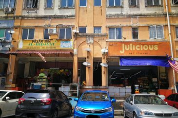 Taman Serdang Perdana