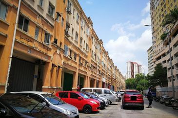 Taman Serdang Perdana