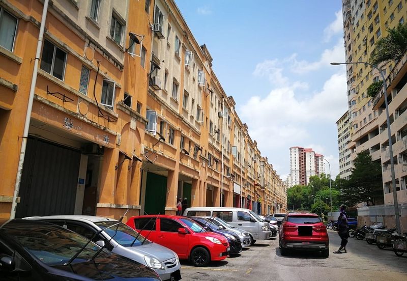 Taman Serdang Perdana