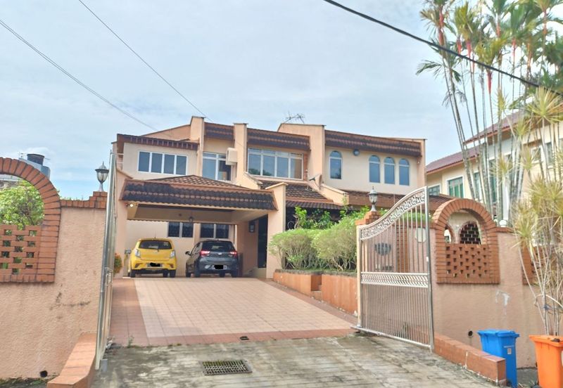 Seksyen 11, Shah Alam