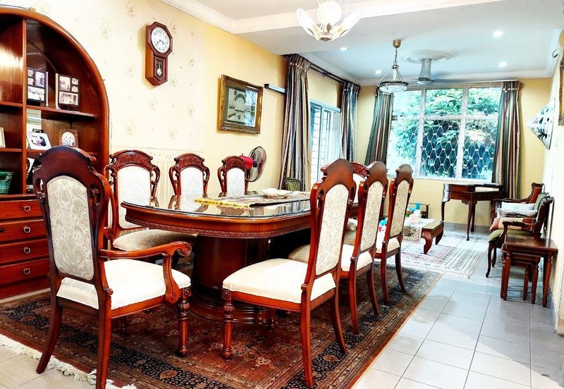 Seksyen 11, Shah Alam