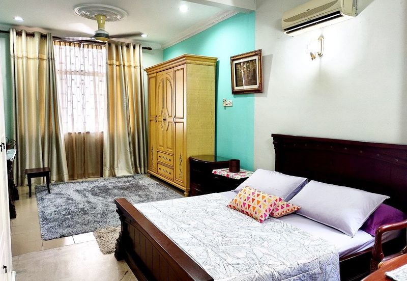 Seksyen 11, Shah Alam