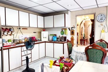 Seksyen 11, Shah Alam