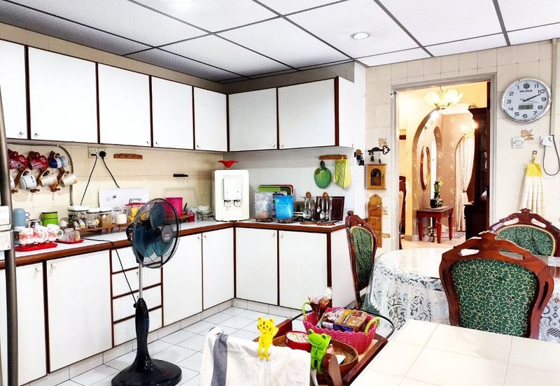 Seksyen 11, Shah Alam