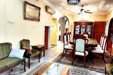 Seksyen 11, Shah Alam