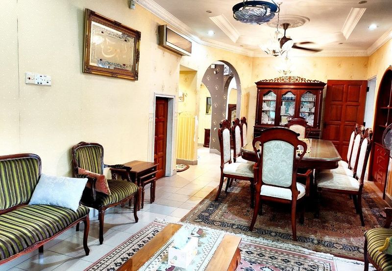 Seksyen 11, Shah Alam