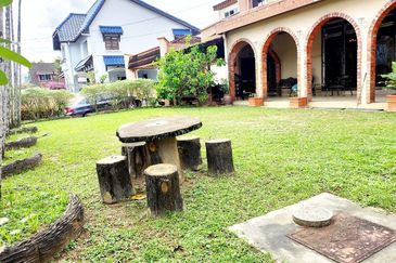 Seksyen 11, Shah Alam