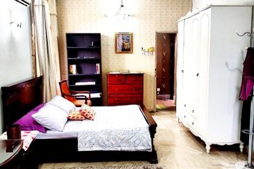 Seksyen 11, Shah Alam