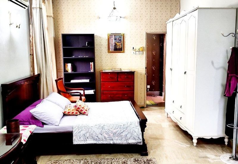 Seksyen 11, Shah Alam