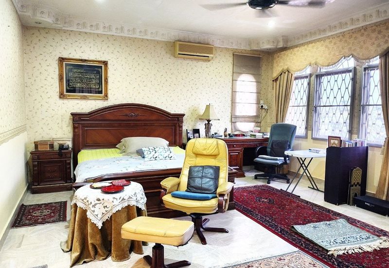 Seksyen 11, Shah Alam