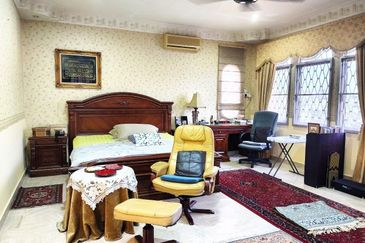 Seksyen 11, Shah Alam