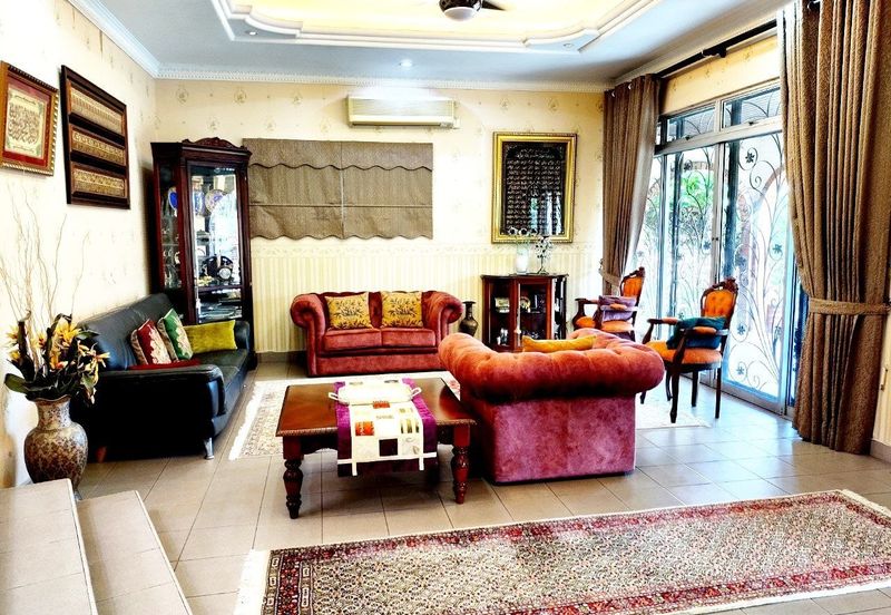 Seksyen 11, Shah Alam