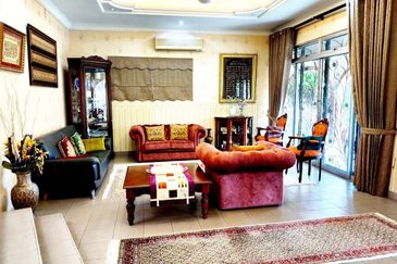 Seksyen 11, Shah Alam