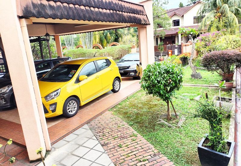 Seksyen 11, Shah Alam